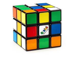Головоломка RUBIK'S S3 - КУБИК 3x3