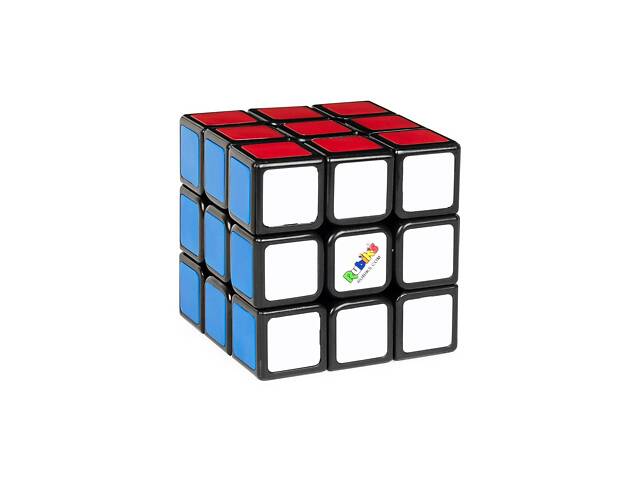 Головоломка RUBIK'S S3 - КУБИК 3x3 - Фото 3