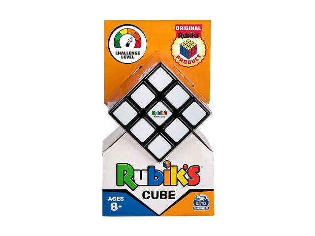 Головоломка RUBIK'S S3 - КУБИК 3x3 - Фото 8