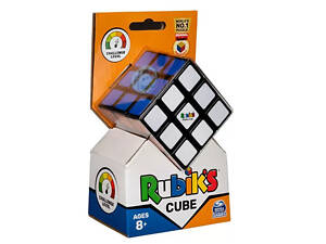 Головоломка Rubiks S3 Кубик 3x3 (6063968)