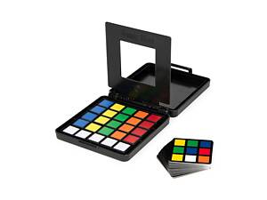 Головоломка в дорогу RUBIK'S - КОЛЬОРИНКИ (1-2 гравця)