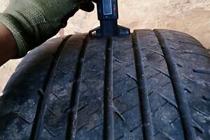 Goodyear Eagle Sport 275/40 ZR20 106W XL Б/У 4,5 мм