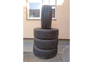 Goodyear Wrangler all-terrain adventure 255/60 R20 113H LR