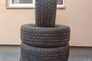 Goodyear Wrangler all-terrain adventure 255/60 R20 113H LR