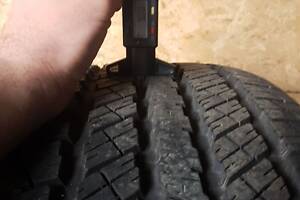 Goodyear Wrangler HP 265/70 R17 113S Demo Б/У 9 мм