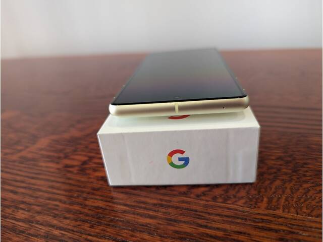 Google Pixel 7 Lemongrass 8/256GB +eSim Neverlock - Фото 6