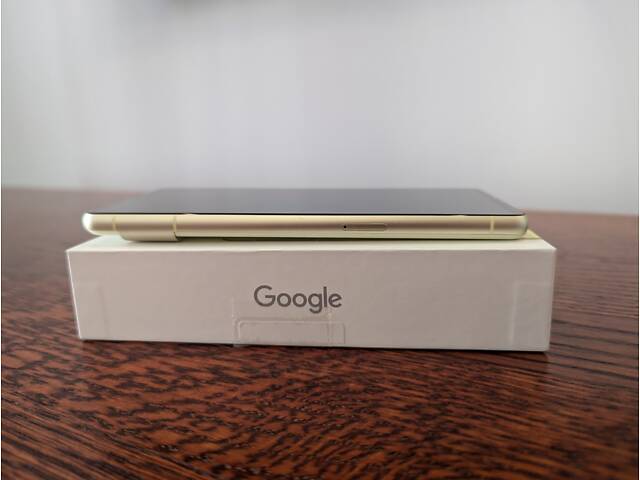 Google Pixel 7 Lemongrass 8/256GB +eSim Neverlock - Фото 8