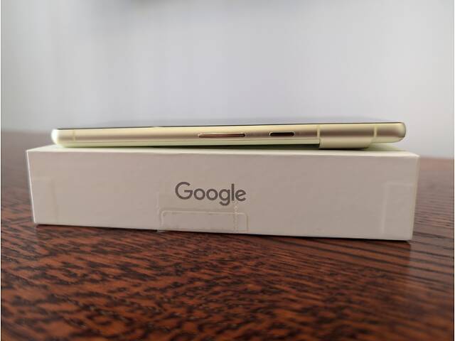 Google Pixel 7 Lemongrass 8/256GB +eSim Neverlock - Фото 9