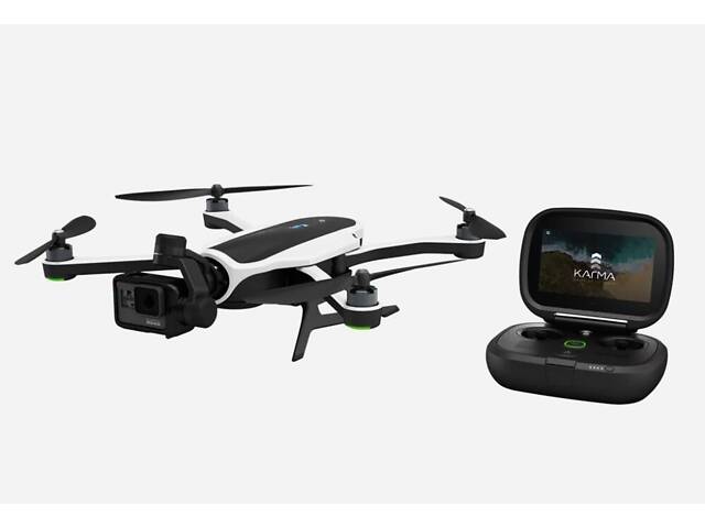 GoPro Karma Drone - Фото 1
