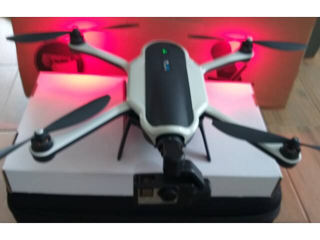 GoPro Karma Drone - Фото 7