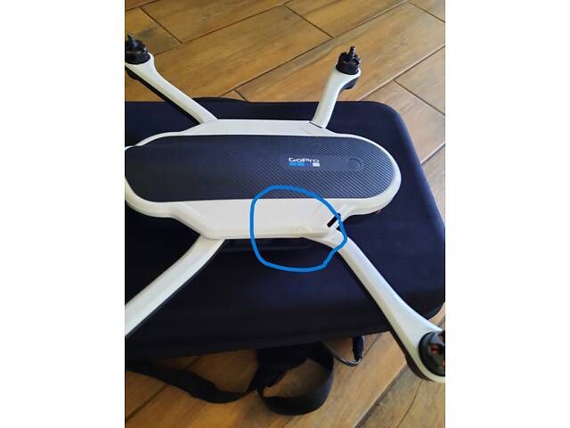 GoPro Karma Drone - Фото 8