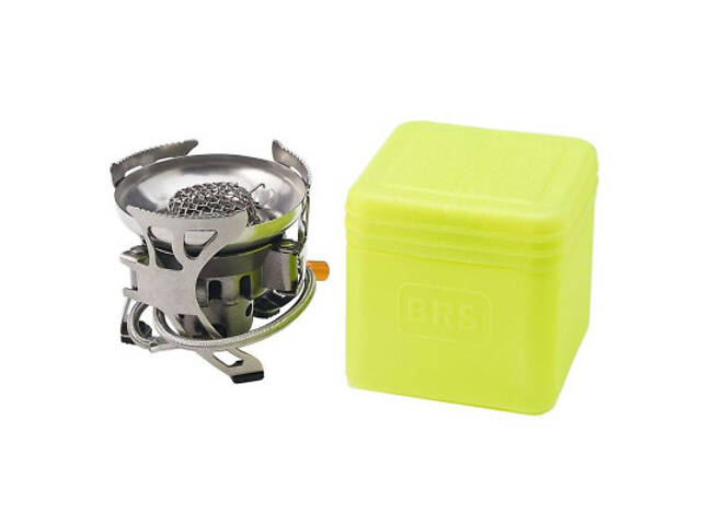 Пальник BRS BRS-15 - Фото 4