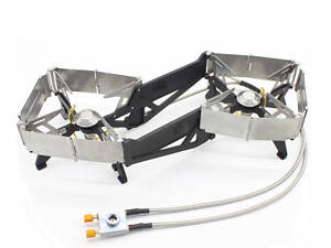 Пальник BRS BRS-32