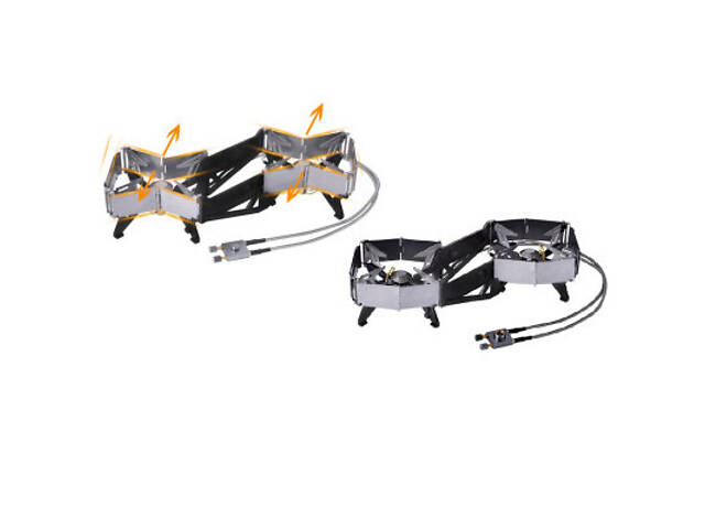 Пальник BRS BRS-32 - Фото 3