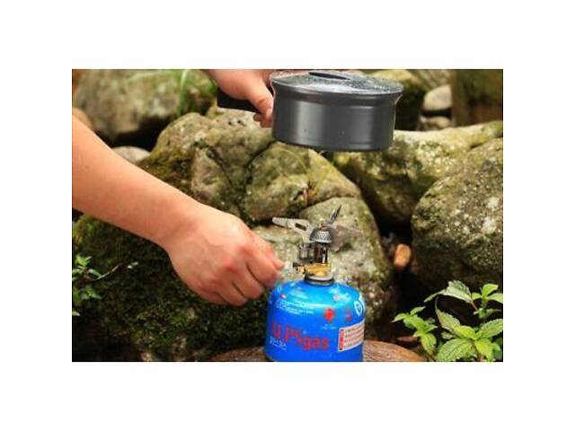 Пальник BRS BRS-3 - Фото 4