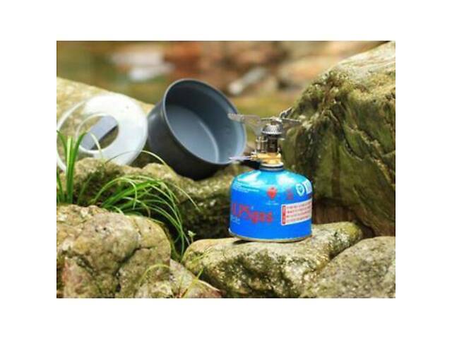 Пальник BRS BRS-3 - Фото 5