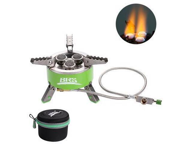 Пальник BRS BRS-73 - Фото 2