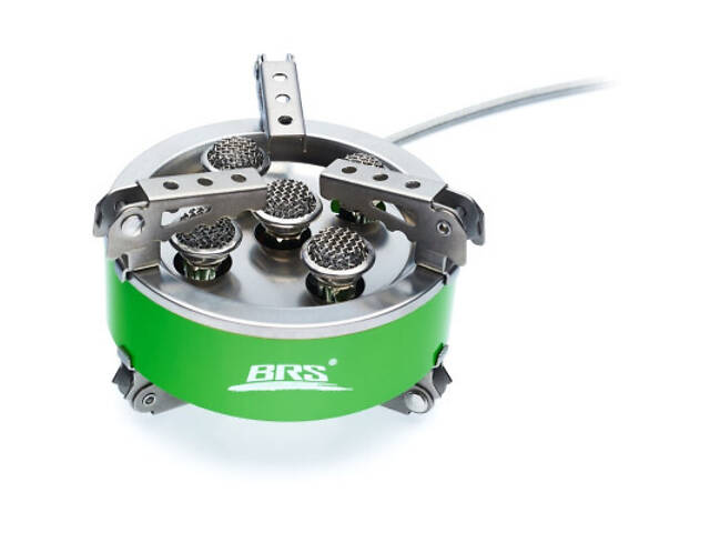 Пальник BRS BRS-75 - Фото 2