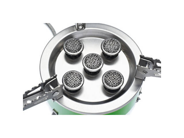 Пальник BRS BRS-75 - Фото 3