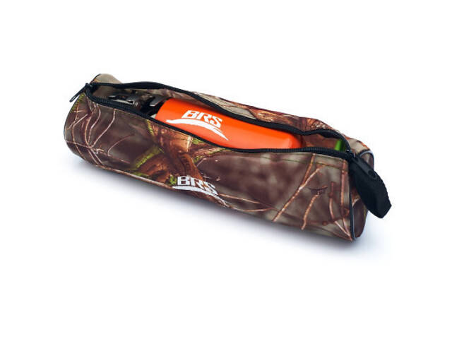 Пальник BRS Мультипаливний BRS-8B (BRS-8B) - Фото 4