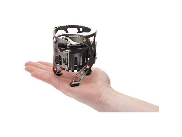 Пальник BRS Мультипаливний BRS-8B (BRS-8B) - Фото 6