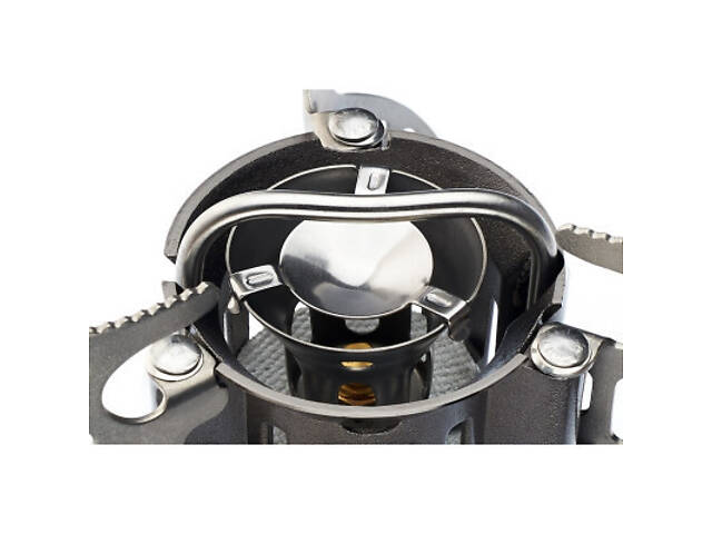 Пальник BRS Мультипаливний BRS-8B (BRS-8B) - Фото 7