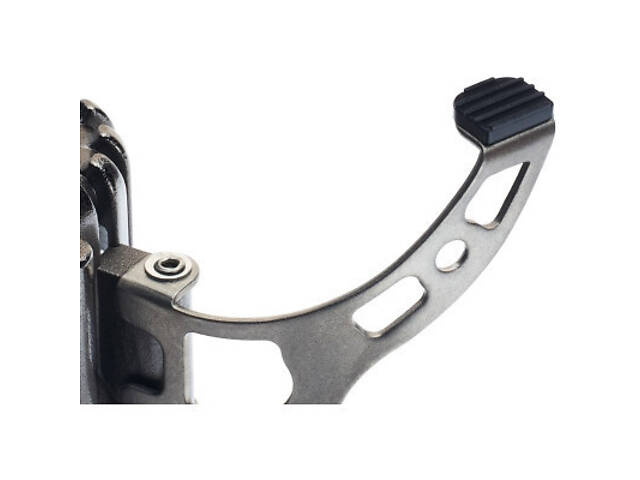 Пальник BRS Мультипаливний BRS-8B (BRS-8B) - Фото 9