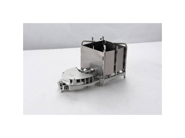 Пальник BRS Твердопаливний BRS-116 (BRS-116) - Фото 9