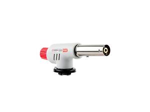 Горелка газовая c пьезоподжигом Intertool - GB-0021