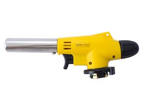 Пальник газовий із п'єзопідпалом Сила — 175 мм