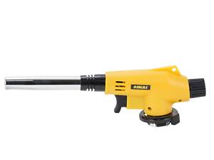 Газовий пальник для паяння з п'єзопідпалом SIGMA (2901371)