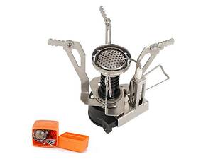 Горелка газовая компактная с пьезоподжигом Ranger (Арт. RA 9948)