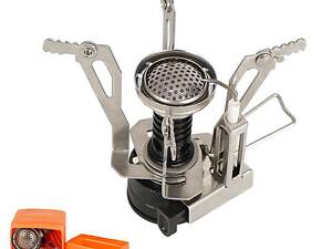 Горелка газовая компактная с пьезоподжигом Ranger (Арт. RA 9948)