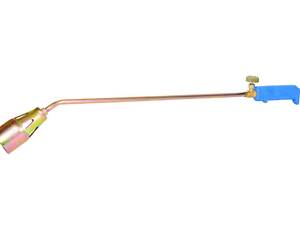 Горелка газовая Mastertool 35 x 300 мм (44-5003)