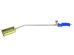 Пальник газовий Mastertool 40 x 300 мм ProF (44-5027)