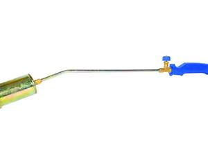 Горелка газовая Mastertool 40 x 300 мм ProF (44-5027)