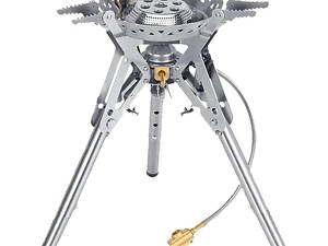 Пальник газовий Naturehike NH20RJ009