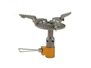 Пальник газова Tramp титановий UTRG-048