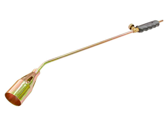 Горелка кровельная пропановая ATF ⌀50 x 700мм без клапана (ATF-194) - Фото 1