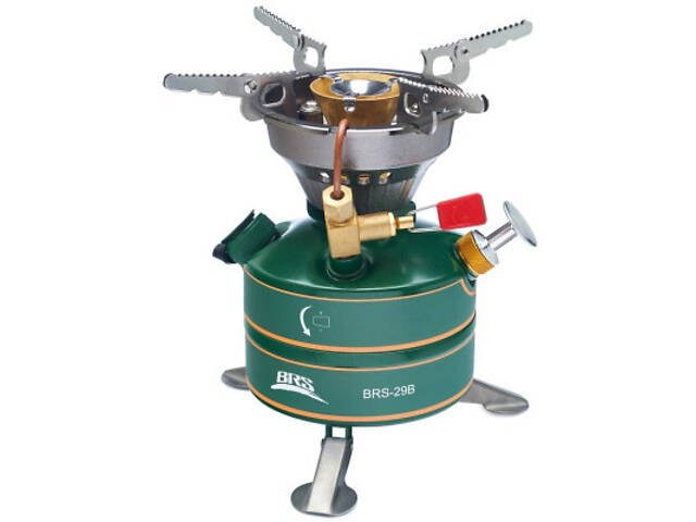 Пальник Naturehike Примус BRS-29B (BRS-29B) - Фото 1