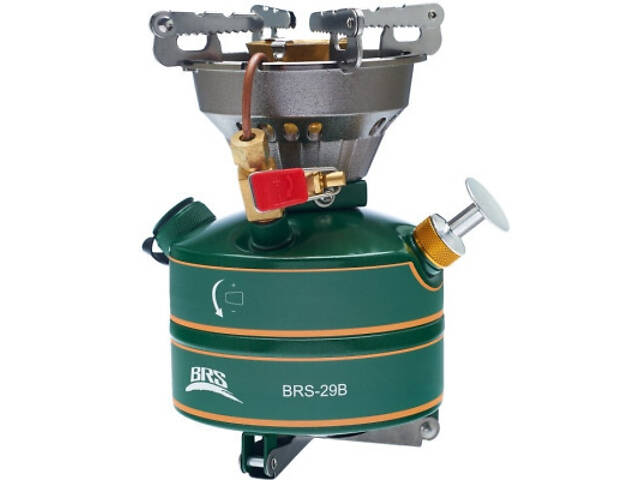 Пальник Naturehike Примус BRS-29B (BRS-29B) - Фото 2