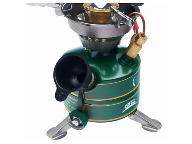 Пальник Naturehike Примус BRS-29B (BRS-29B) - Фото 4