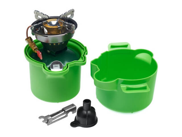 Пальник Naturehike Примус BRS-29B (BRS-29B) - Фото 7