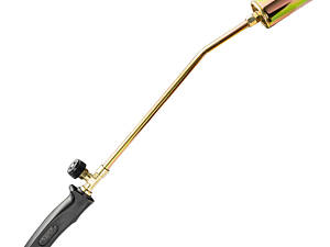 Горелка пропан Ø50 710мм SIGMA (2902081)