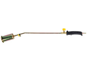 Горелка пропан Ø50 710мм SIGMA (2902081)