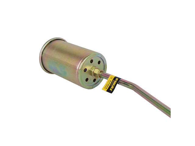 Пальник пропан Ø60 720мм SIGMA (2902091) - Фото 4