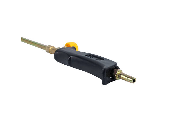 Пальник пропан Ø60 720мм SIGMA (2902091) - Фото 5