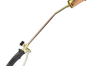 Горелка пропан с клапаном Ø60 мм 720мм SIGMA (2902141)