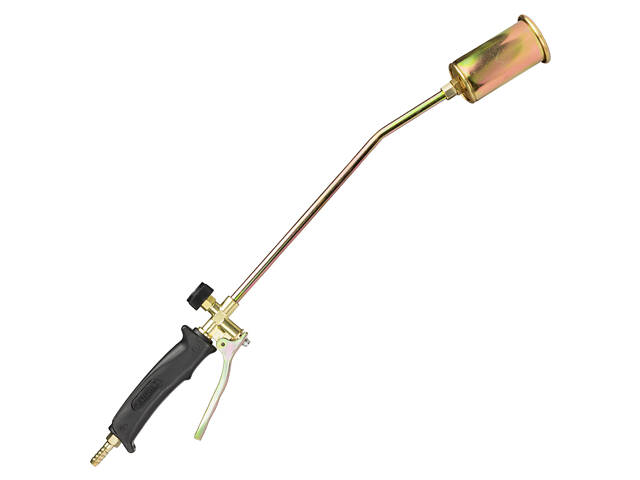 Горелка пропан с клапаном Ø60 мм 720мм SIGMA (2902141) - Фото 1