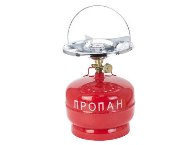 Пальник Sigma Комплект 5л (2903211) - Фото 1